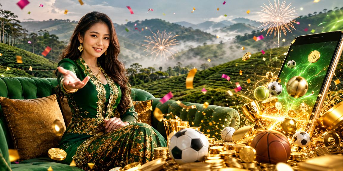 Maklumat rebat dan bonus pembayaran untuk pengguna platform qrpay44 Malaysia
